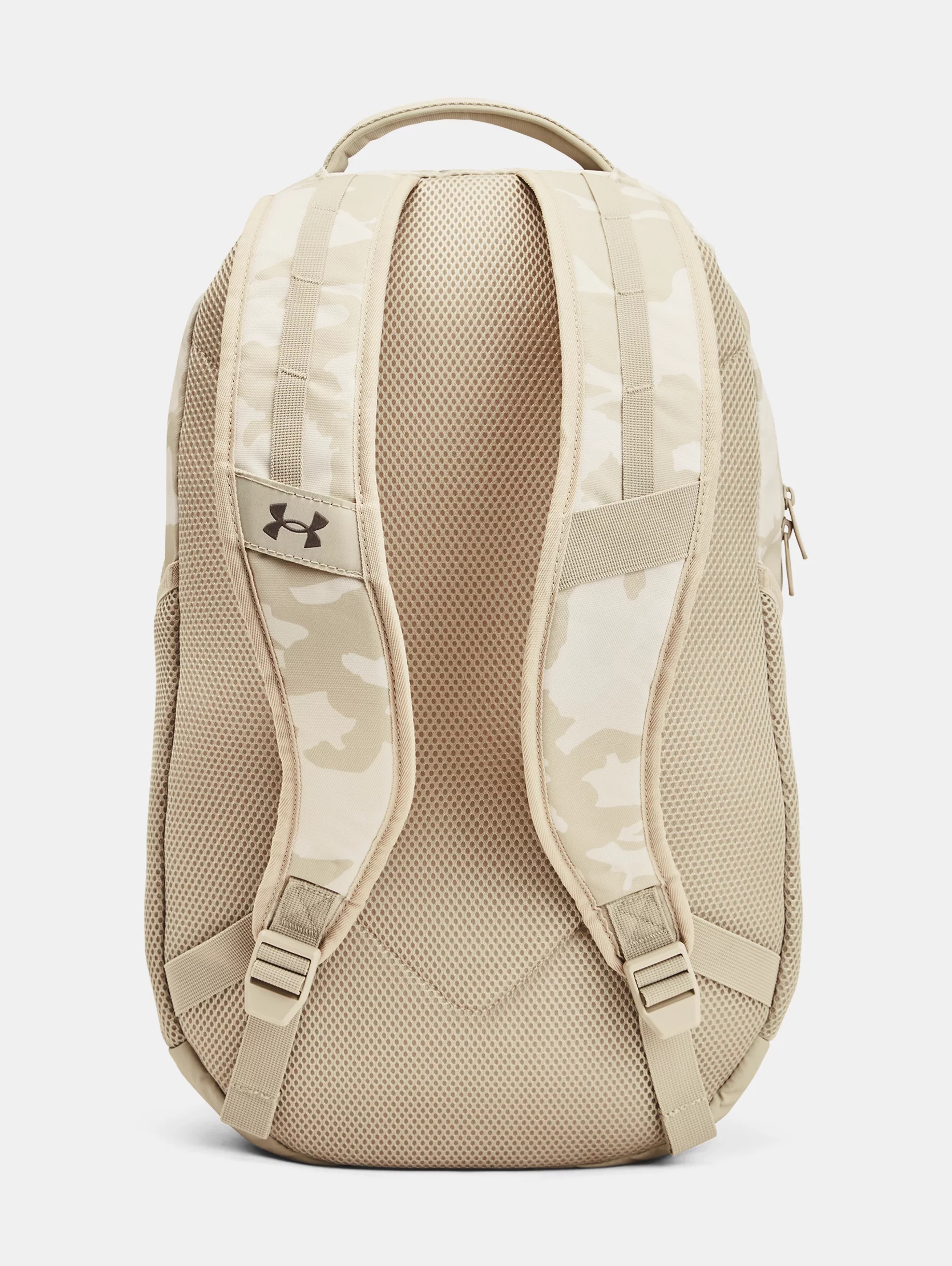 UA Hustle 6.0 Backpack - 2