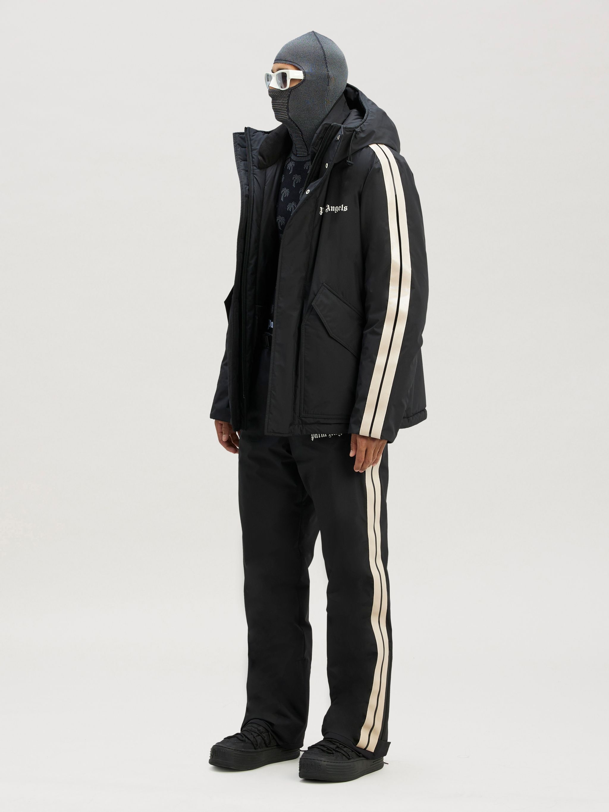 Track Ski Pants - 2