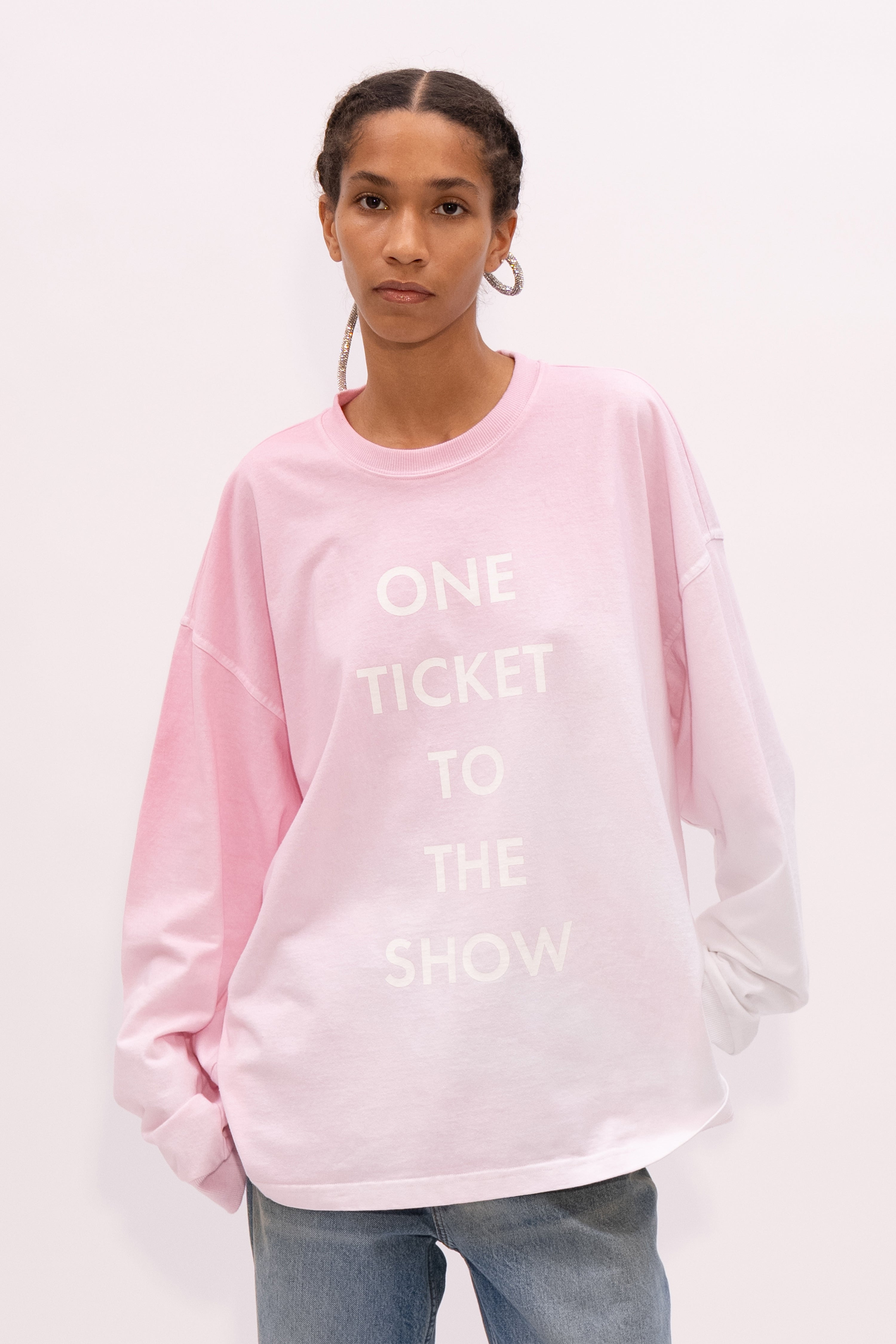 ONE TICKET - 2