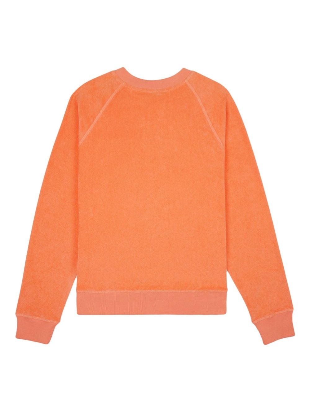NY Tennis Club cotton sweatshirt - 2
