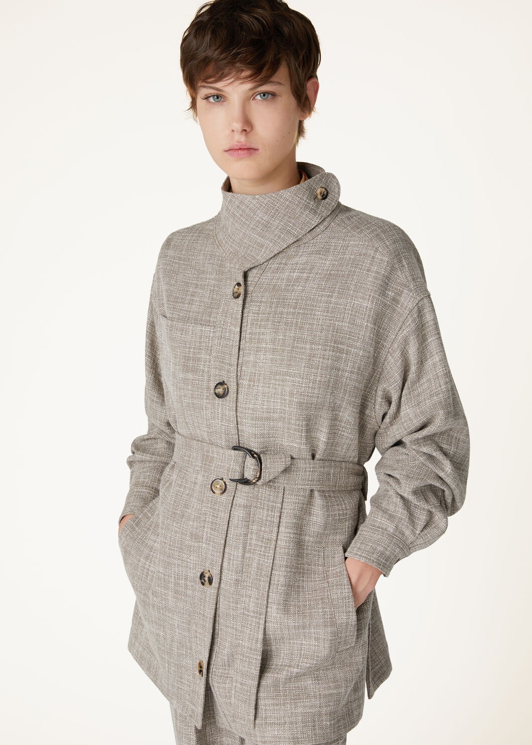 Ardian Jacket - 4