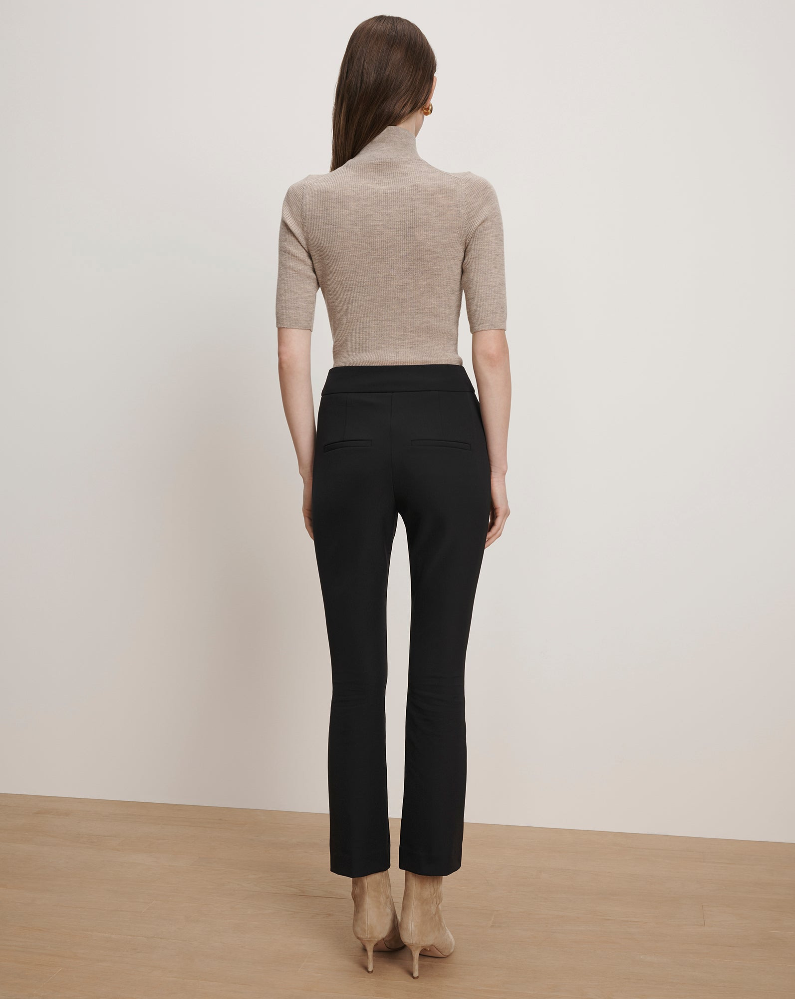 DELL SLIM-LEG PANT - 6