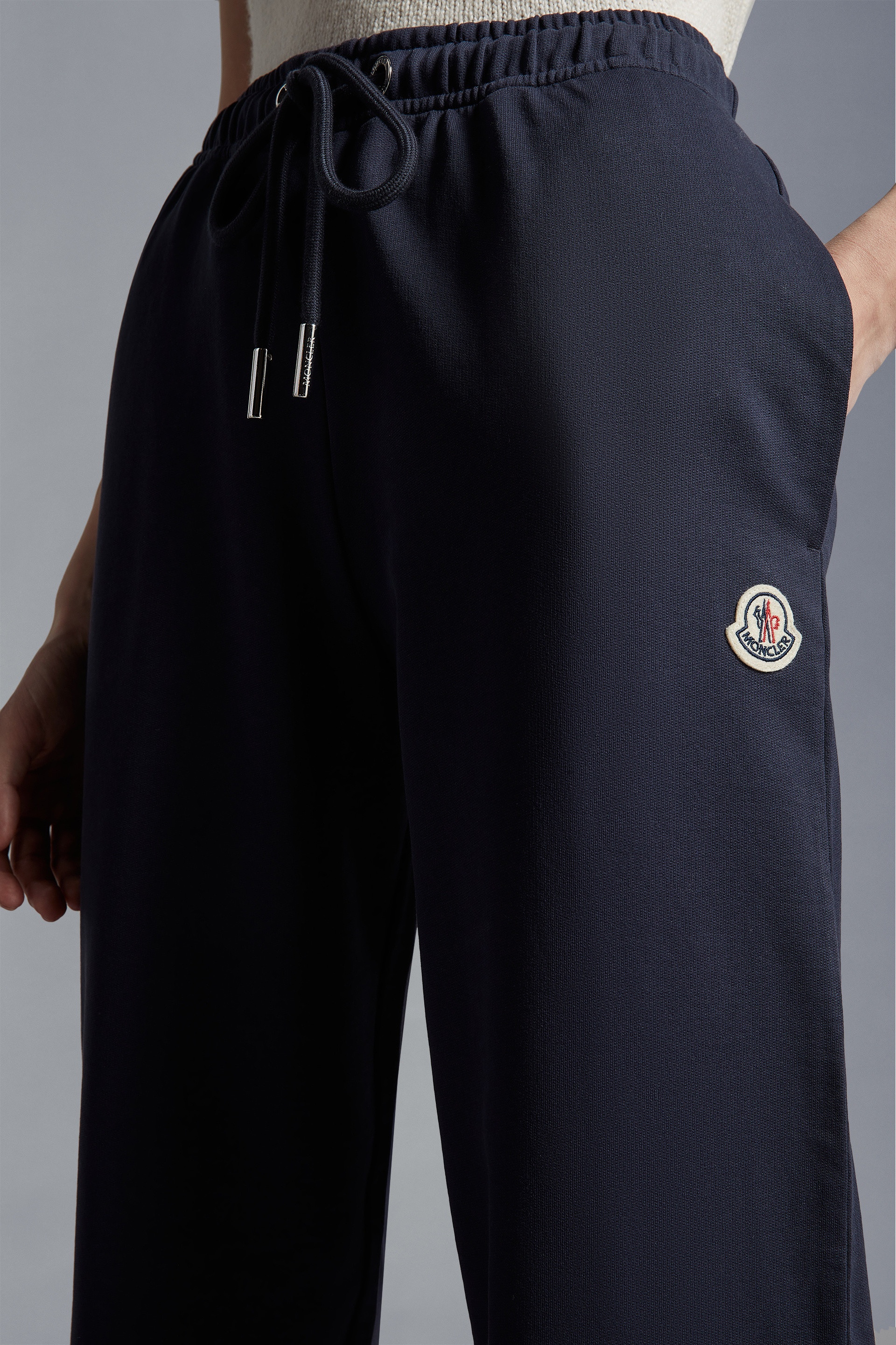 Fleece Sweatpants - 4