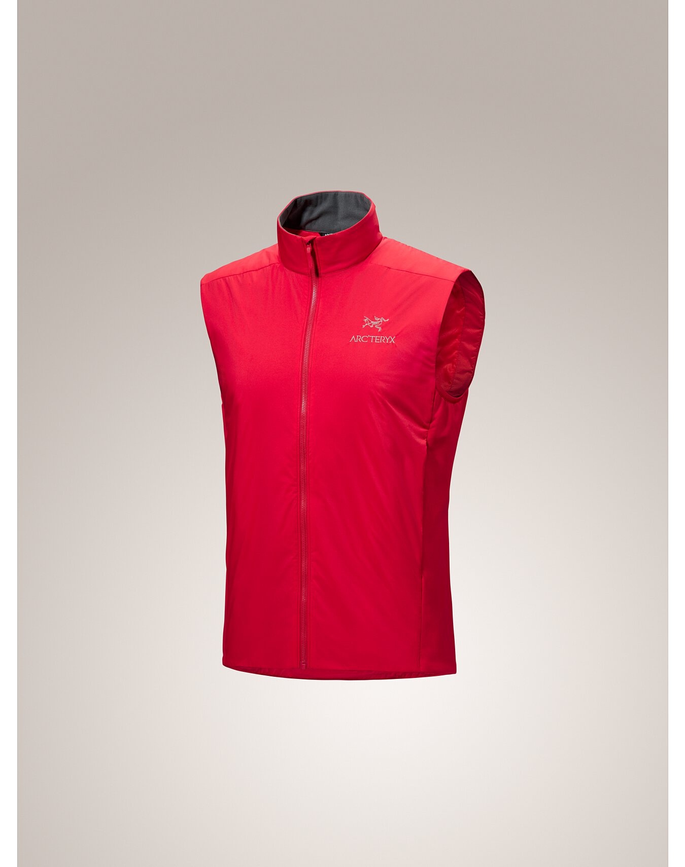 Atom Vest - 7