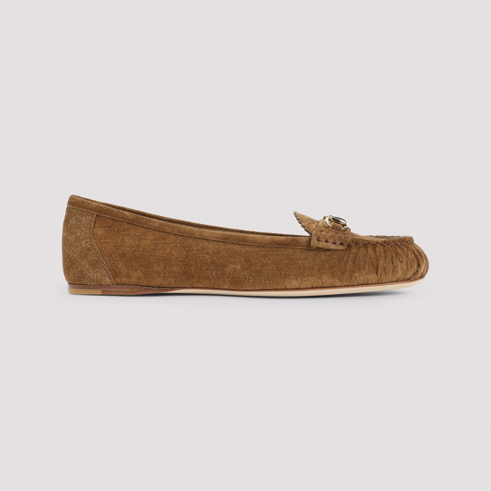 Loafers Brown - 3