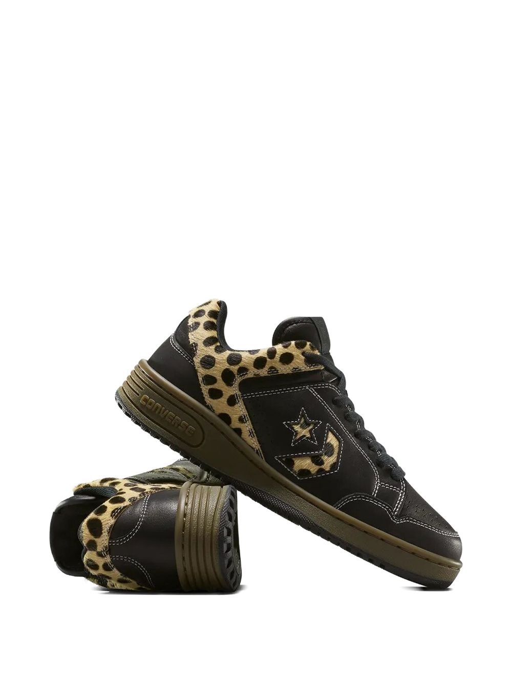 Weapon sneakers - 4