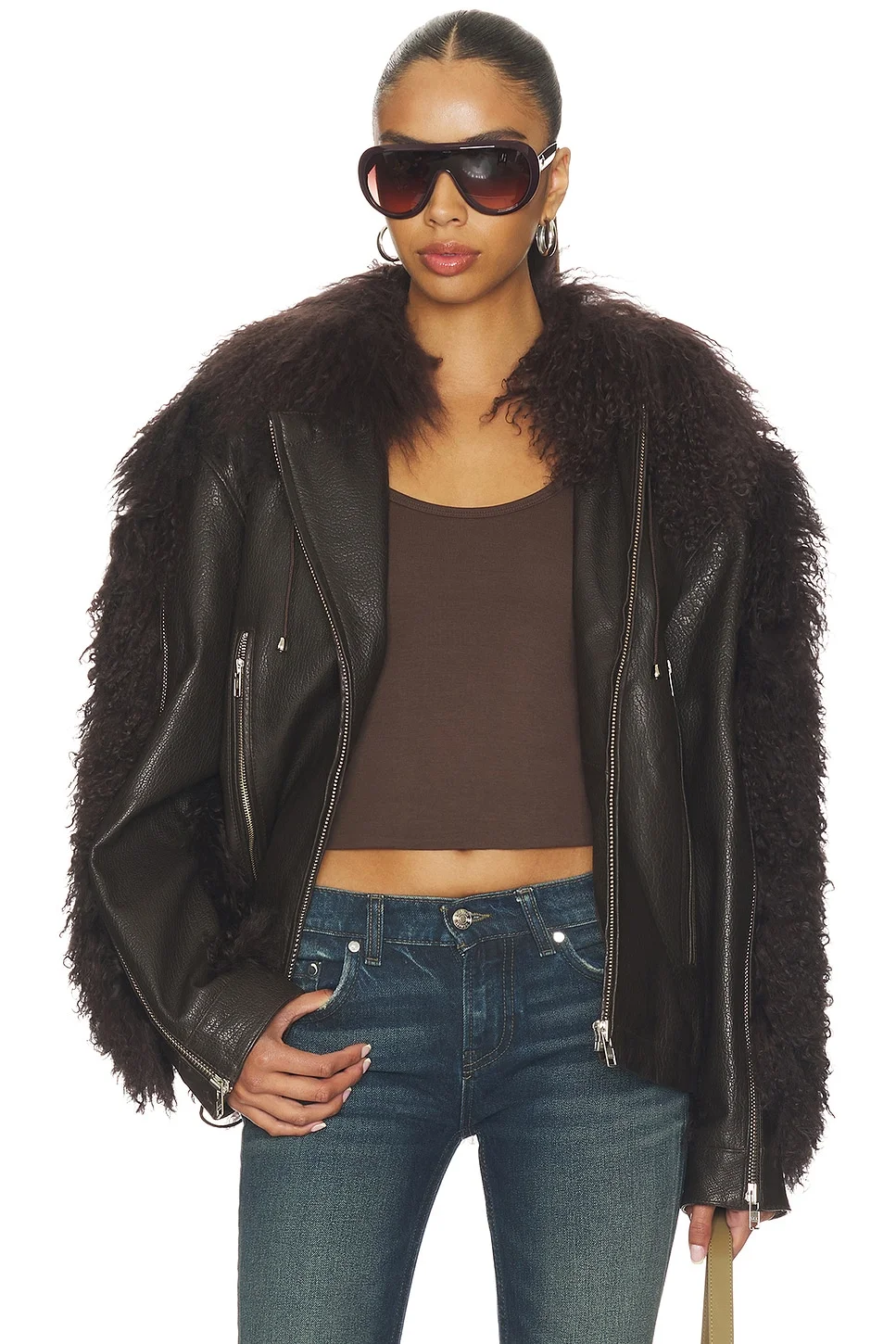 Jade Coat - 1