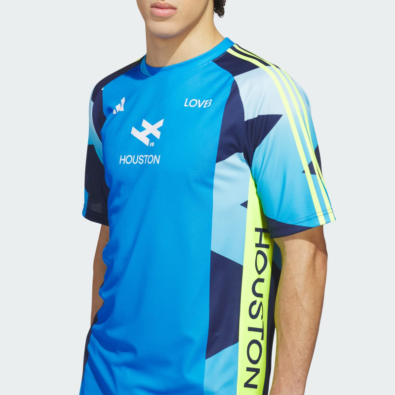 adidas x Houston Jersey 7