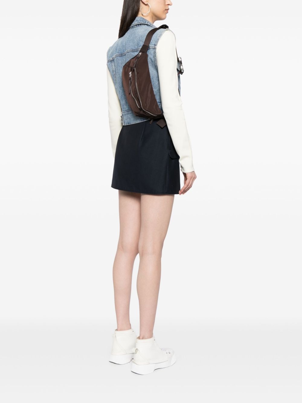 Lasson belt mini bag - 2