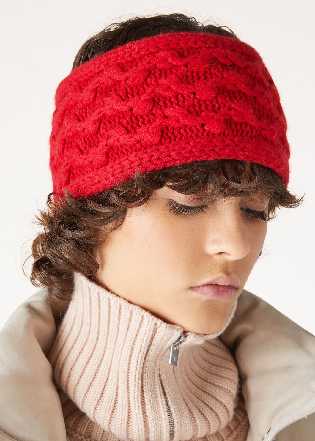 Vallé Headband - 2
