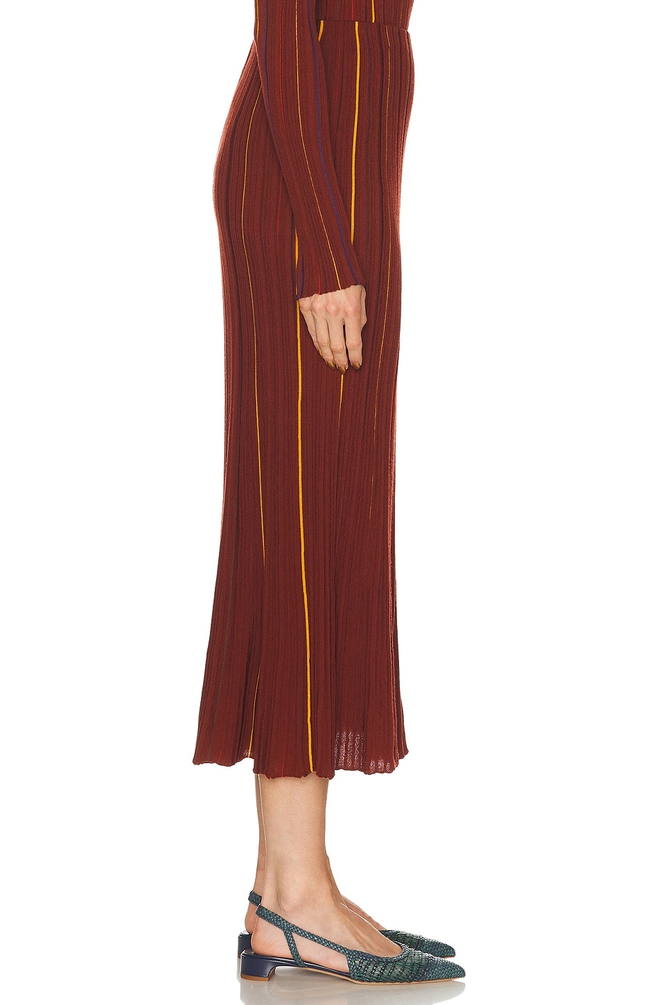 Celeano Skirt - 3