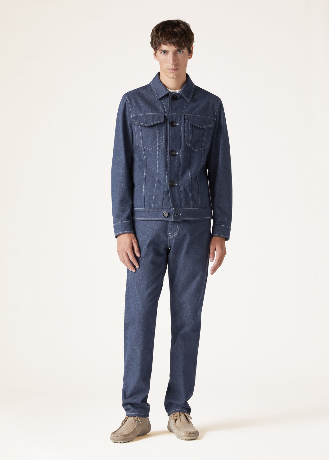 Neive Jacket - 5