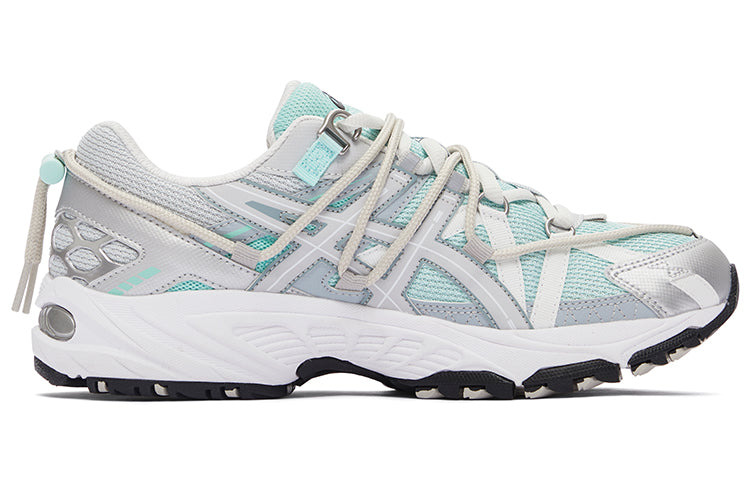 ASICS Gel-Kahana TR V2 520 'Teal Grey' 1203A557-300 - 2