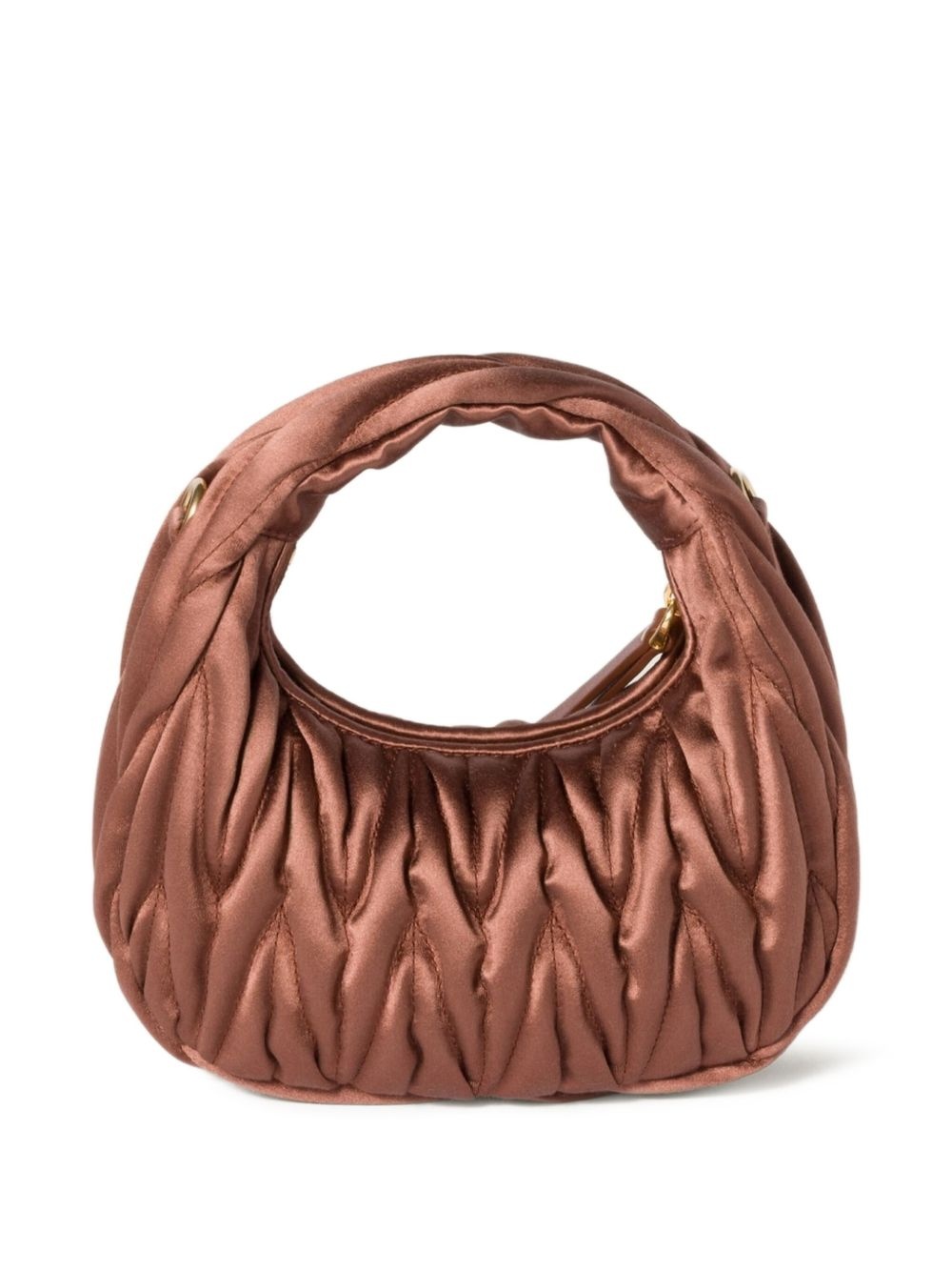 mini Wander tote bag - 2