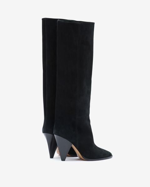 RIRIO BOOTS - 4