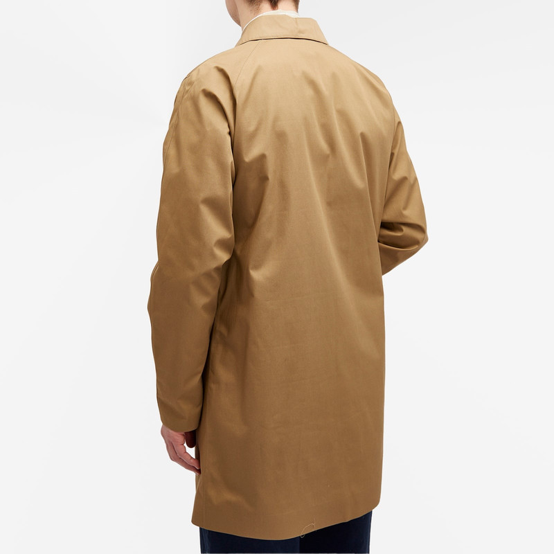 Barbour Rokig Jacket 3