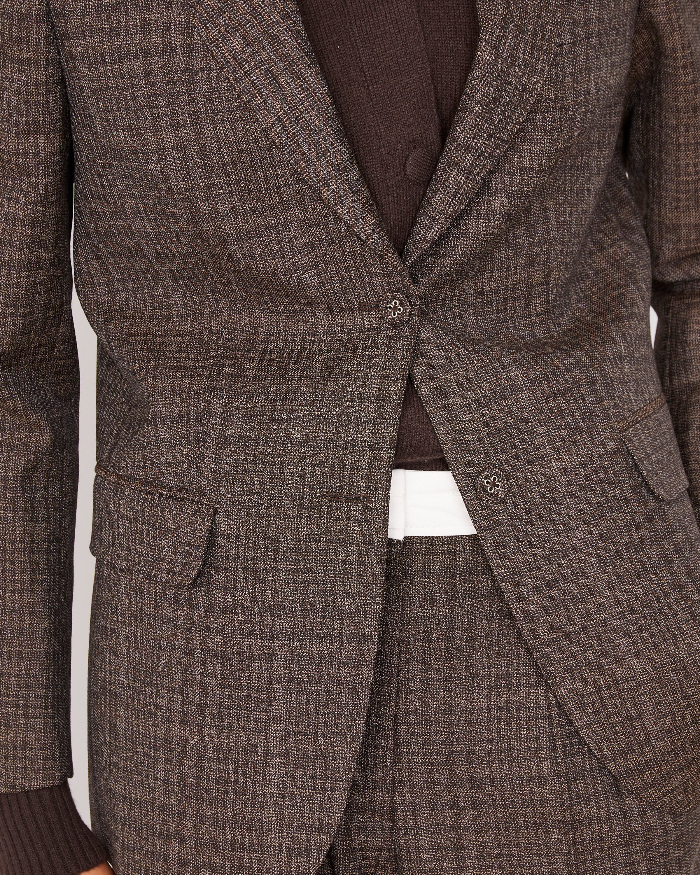 GIOVANNI JACKET - 7