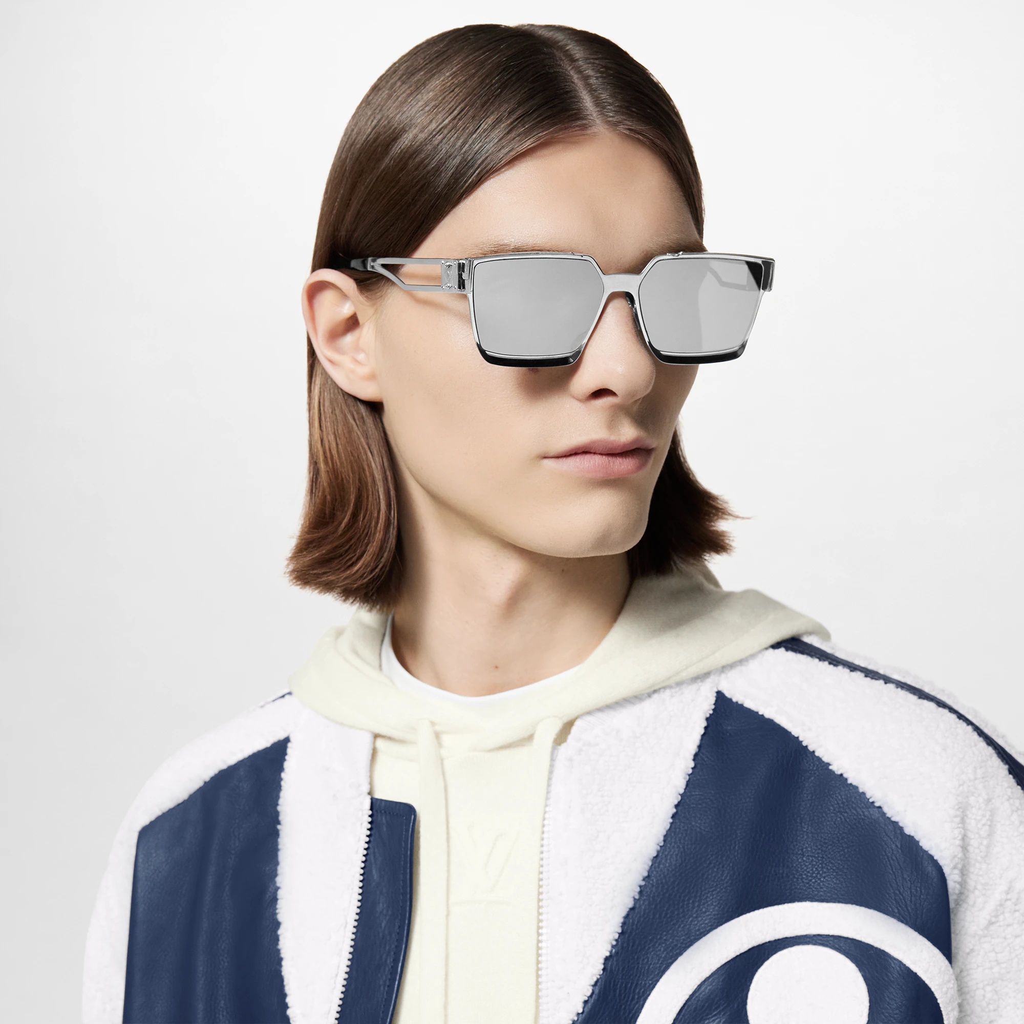 1.1 Millionaires Metal Sunglasses - 6