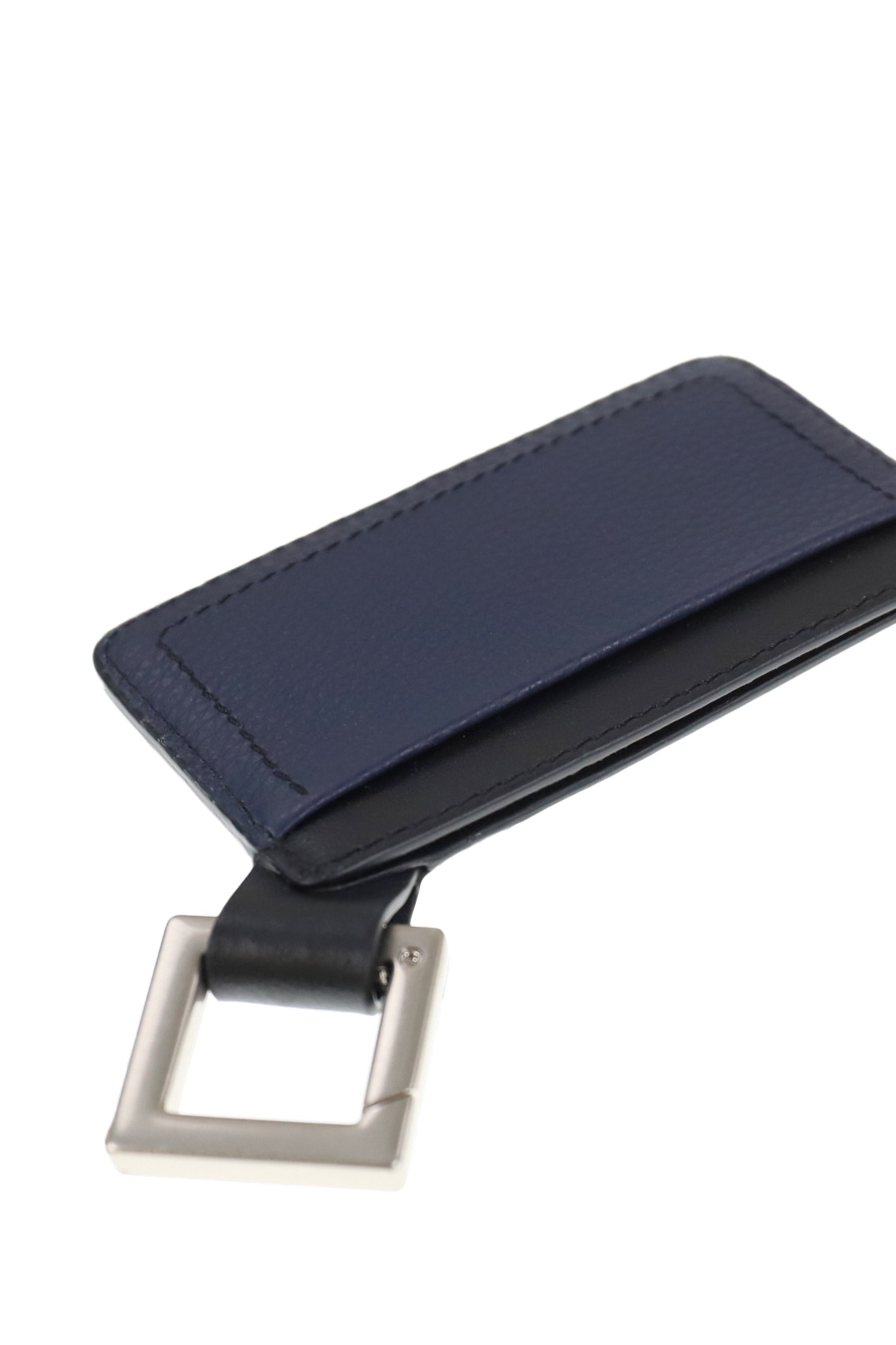 LE PORTE-CARTES CUERDA / BLK - 4