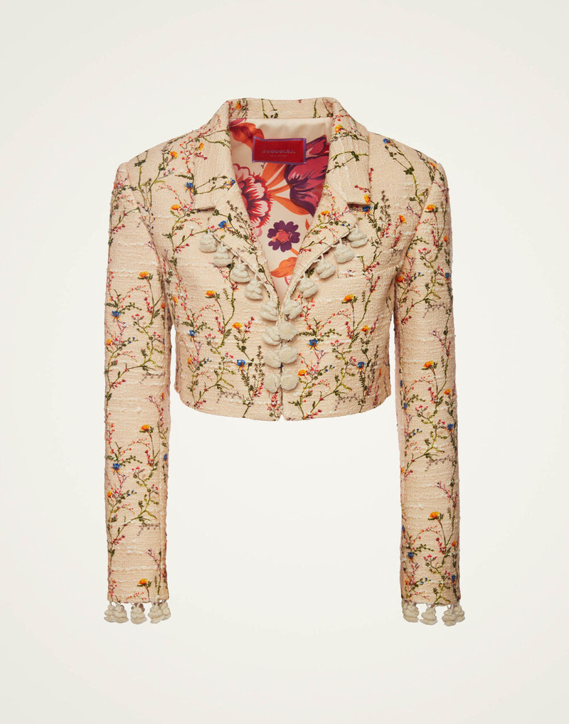 Torero Jacket 1