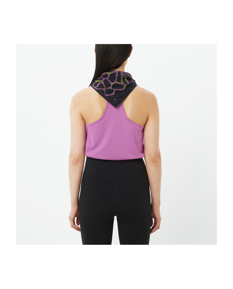 SALOMON SHAKEout CORE outlook