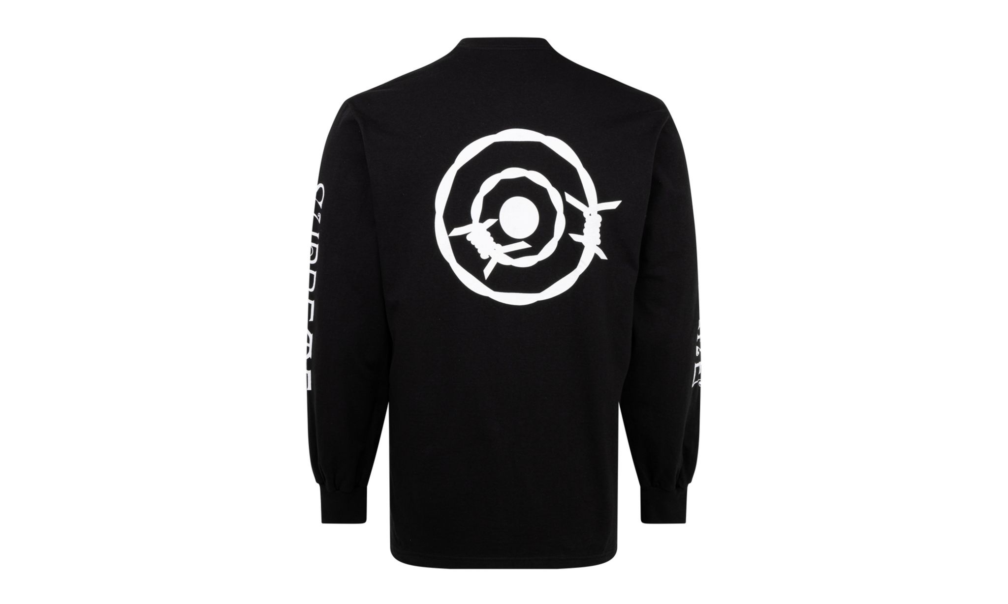 South2 West8 L/S Pocket Tee "SS 21" - 3