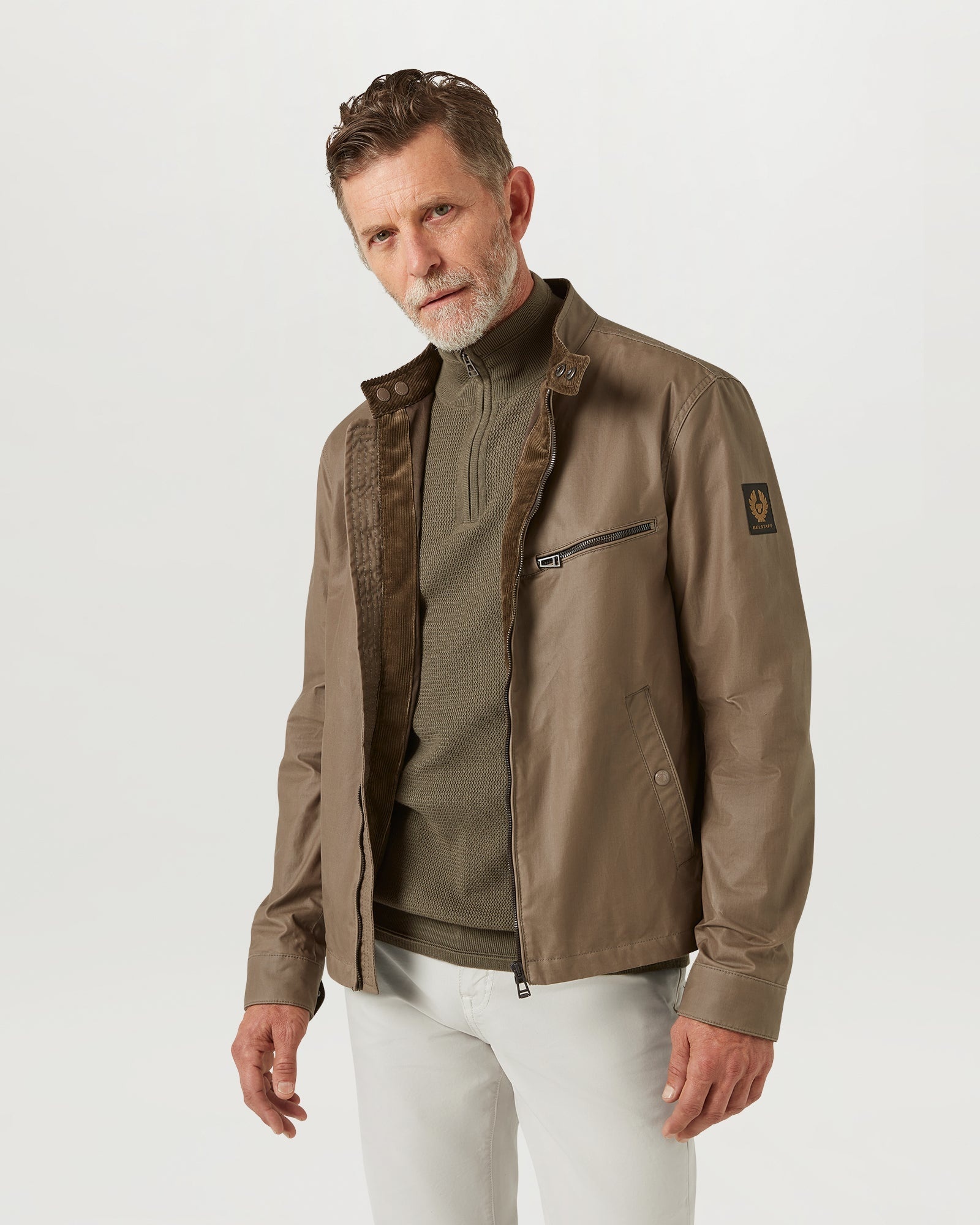 WALKHAM JACKET - 4