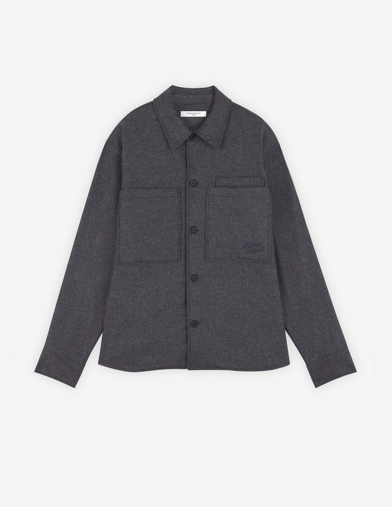 OVERSHIRT - 1