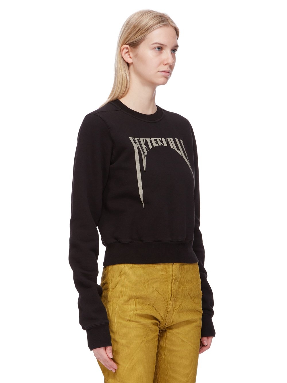 SWEATSHIRT - 2