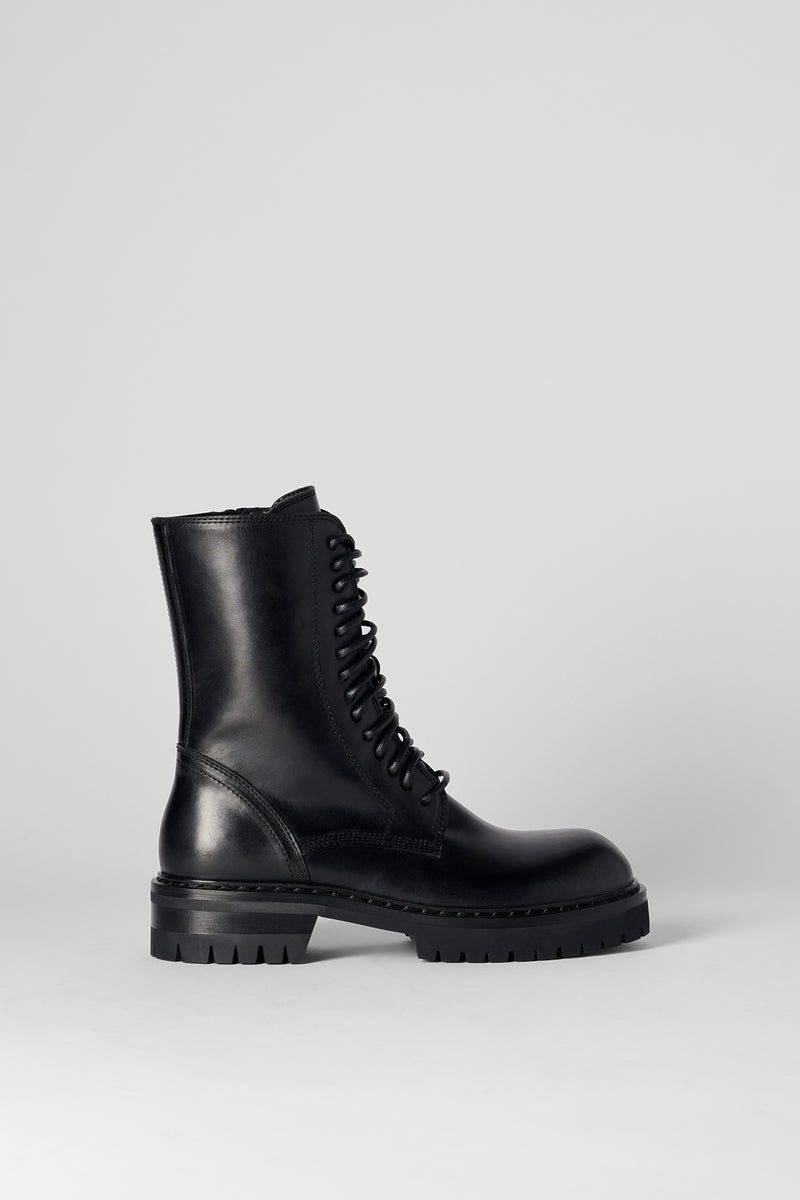 Alec Boots - 5