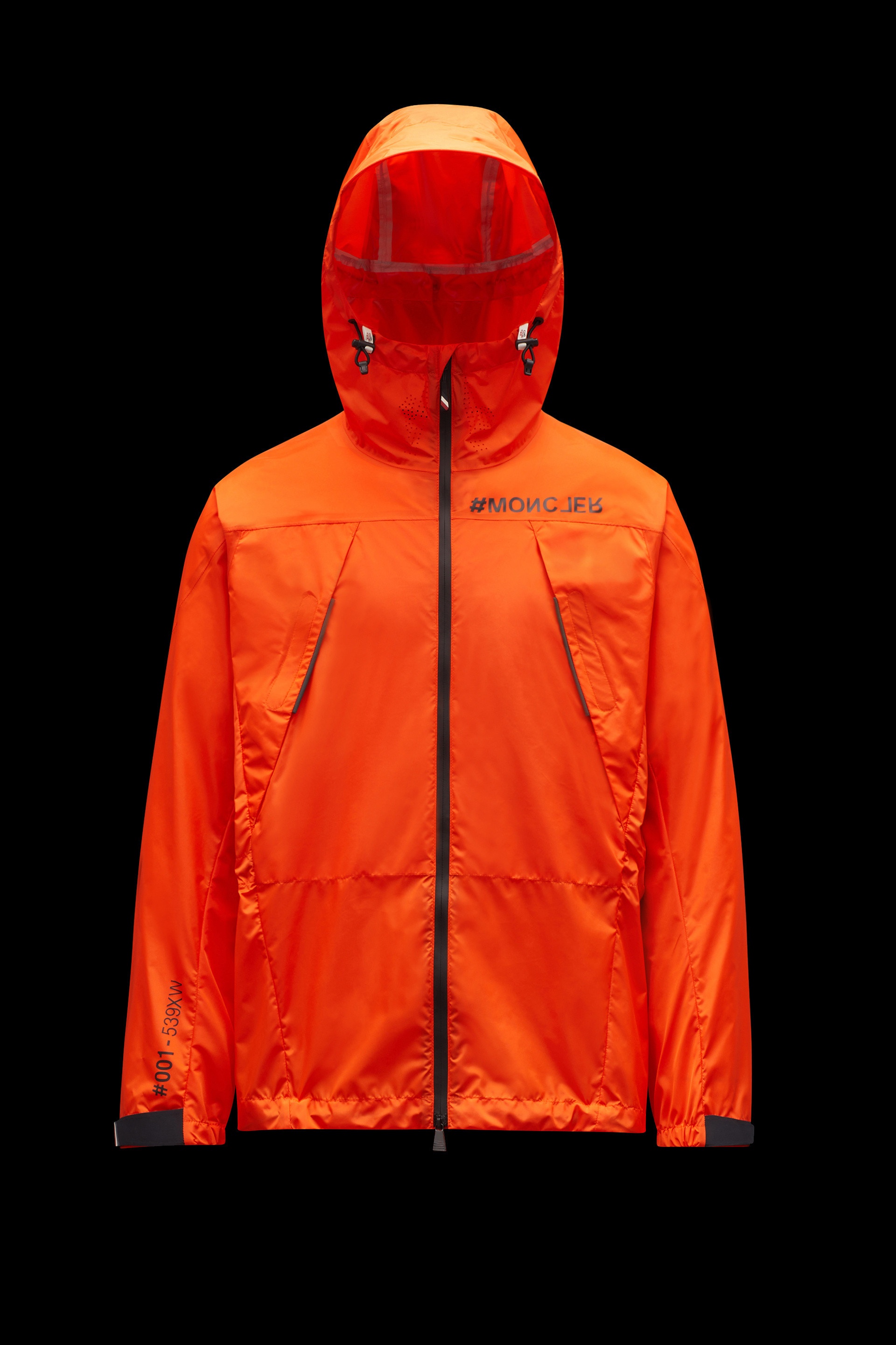 Mezenc Jacket - 1