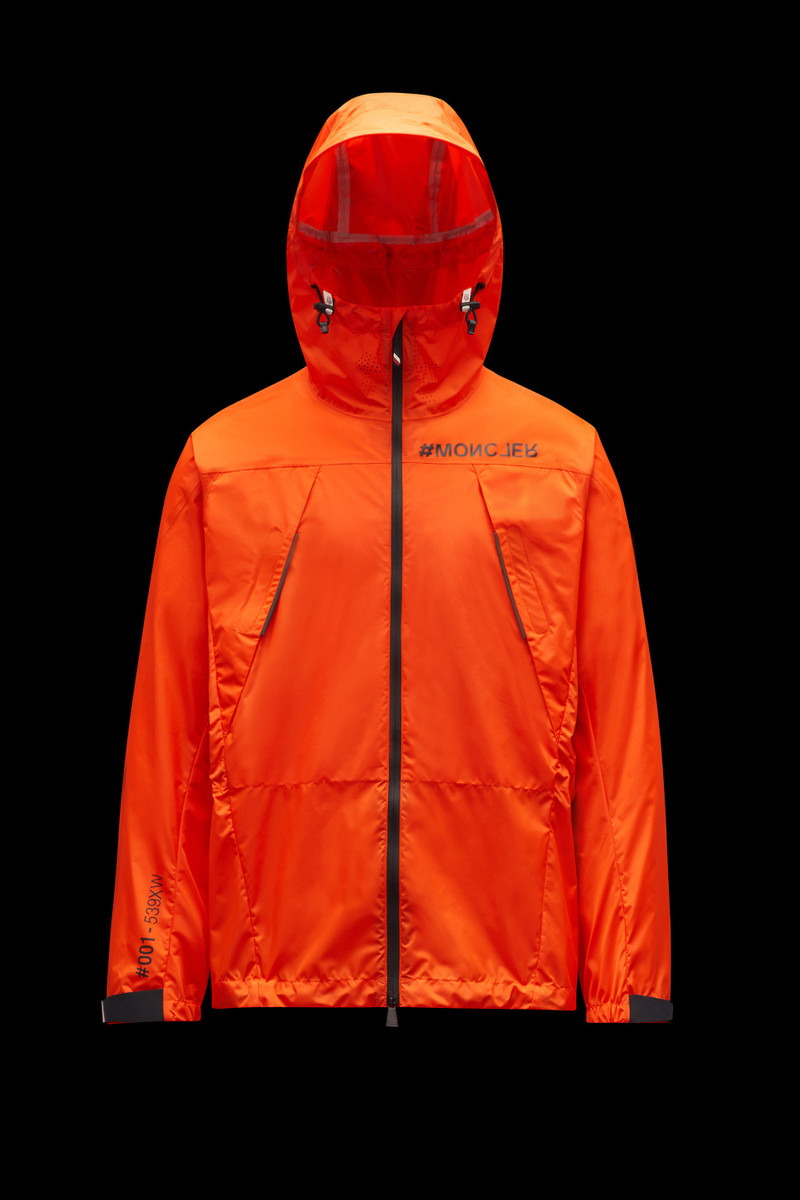 Mezenc Jacket - 1