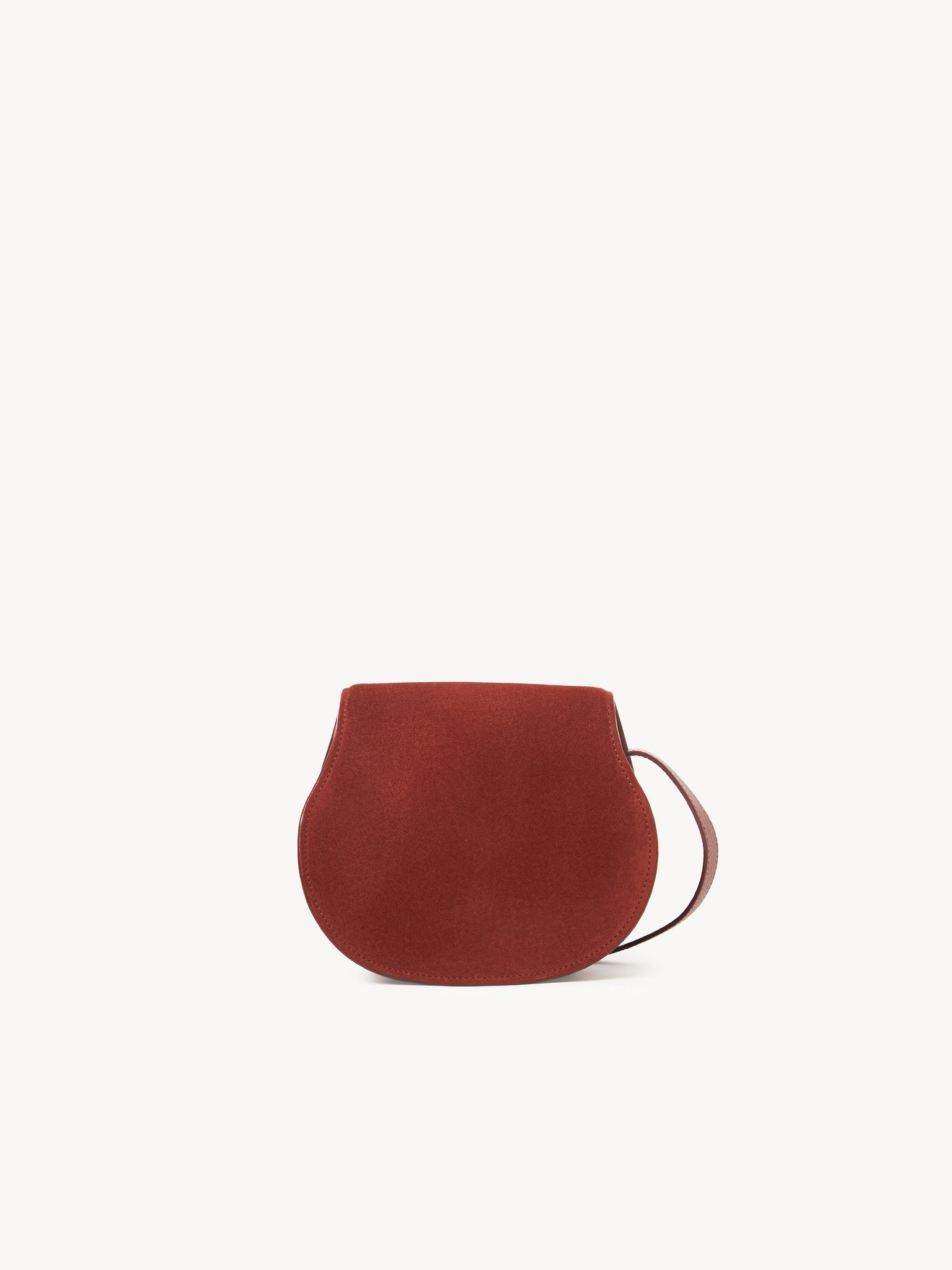 MARCIE SMALL SADDLE BAG - 2