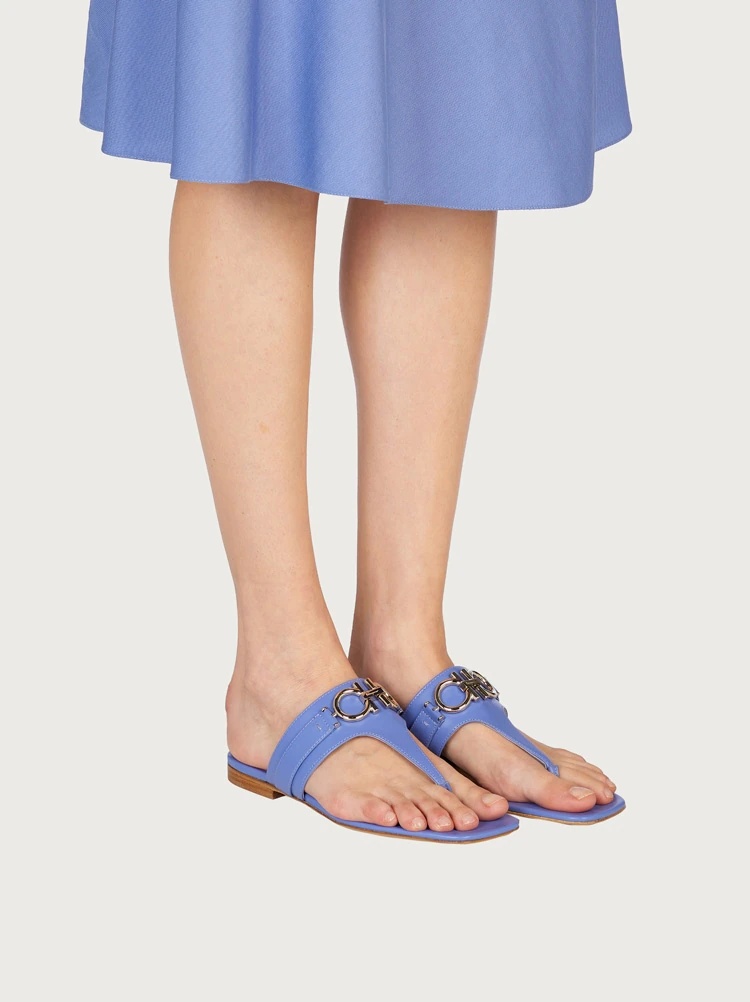 GANCINI FLIP FLOP SANDAL - 3