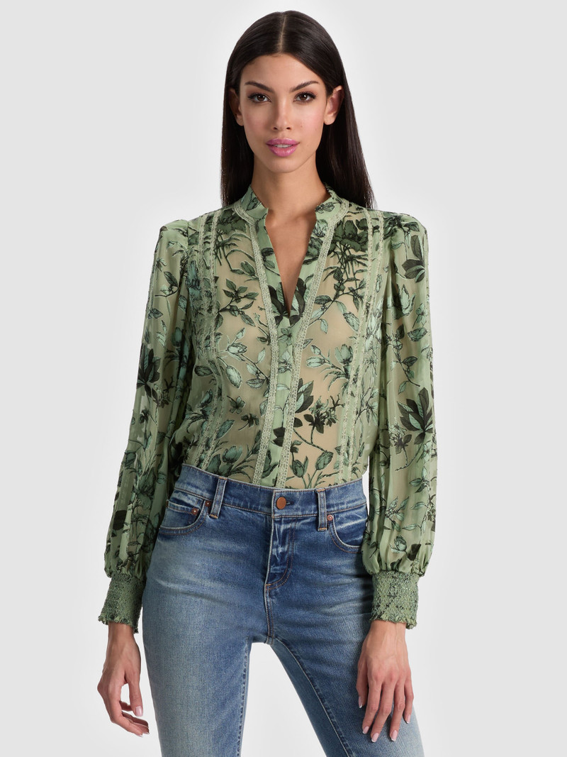 ARLETTE BLOUSE 2