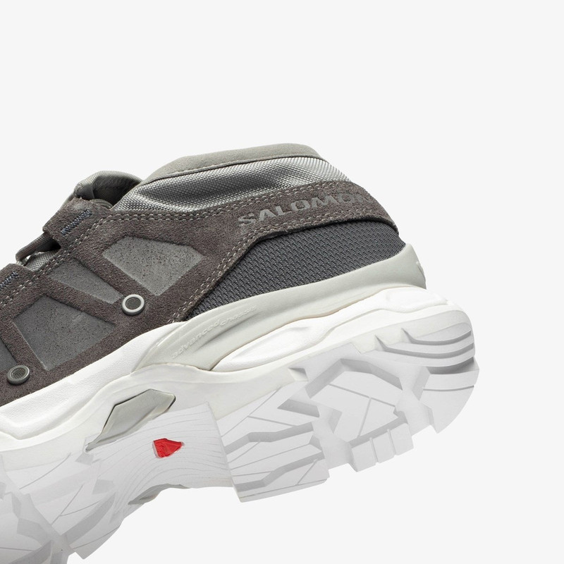 Jungle Ultra Low x Salomon 5