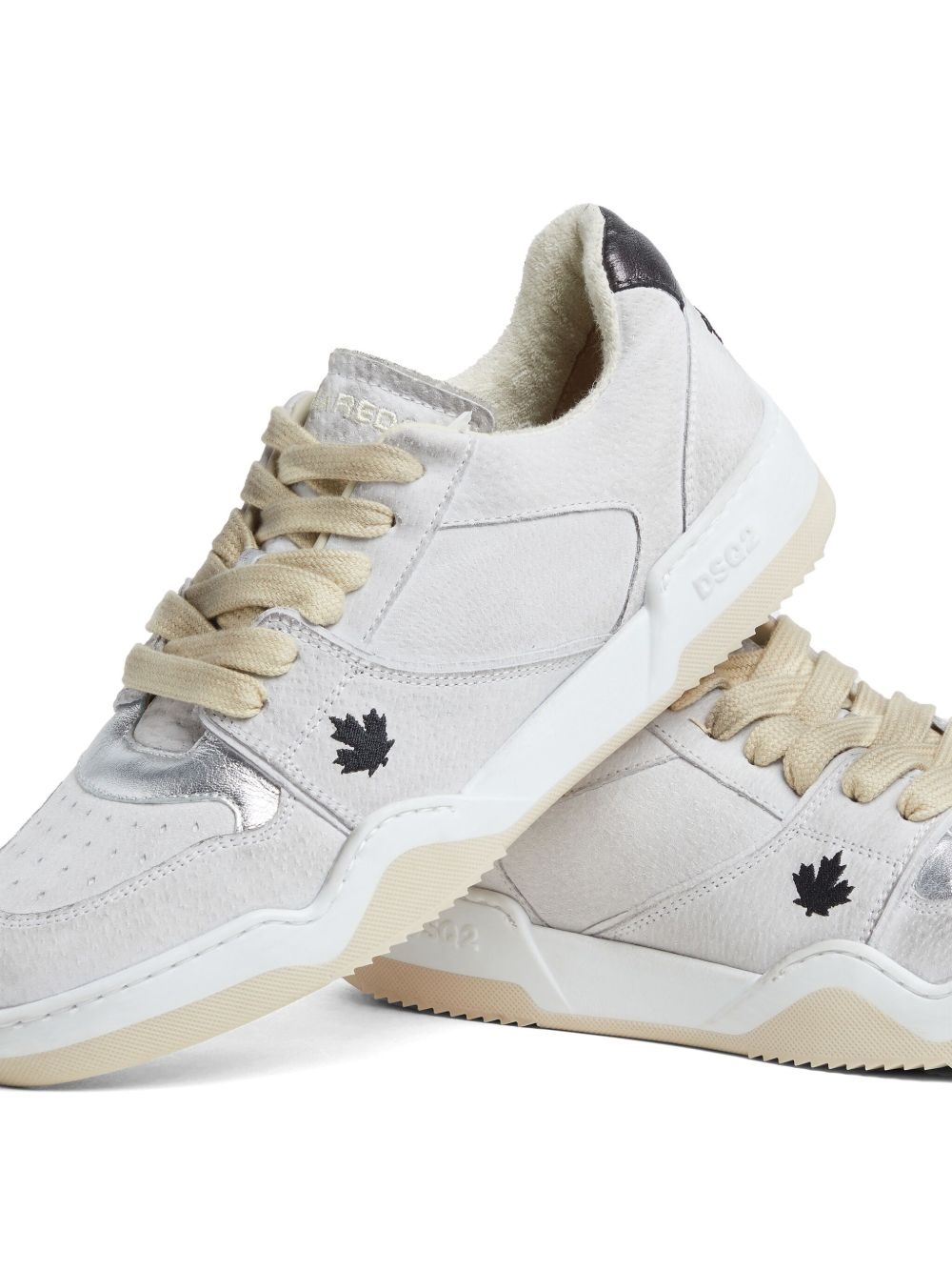 Spiker sneakers - 4