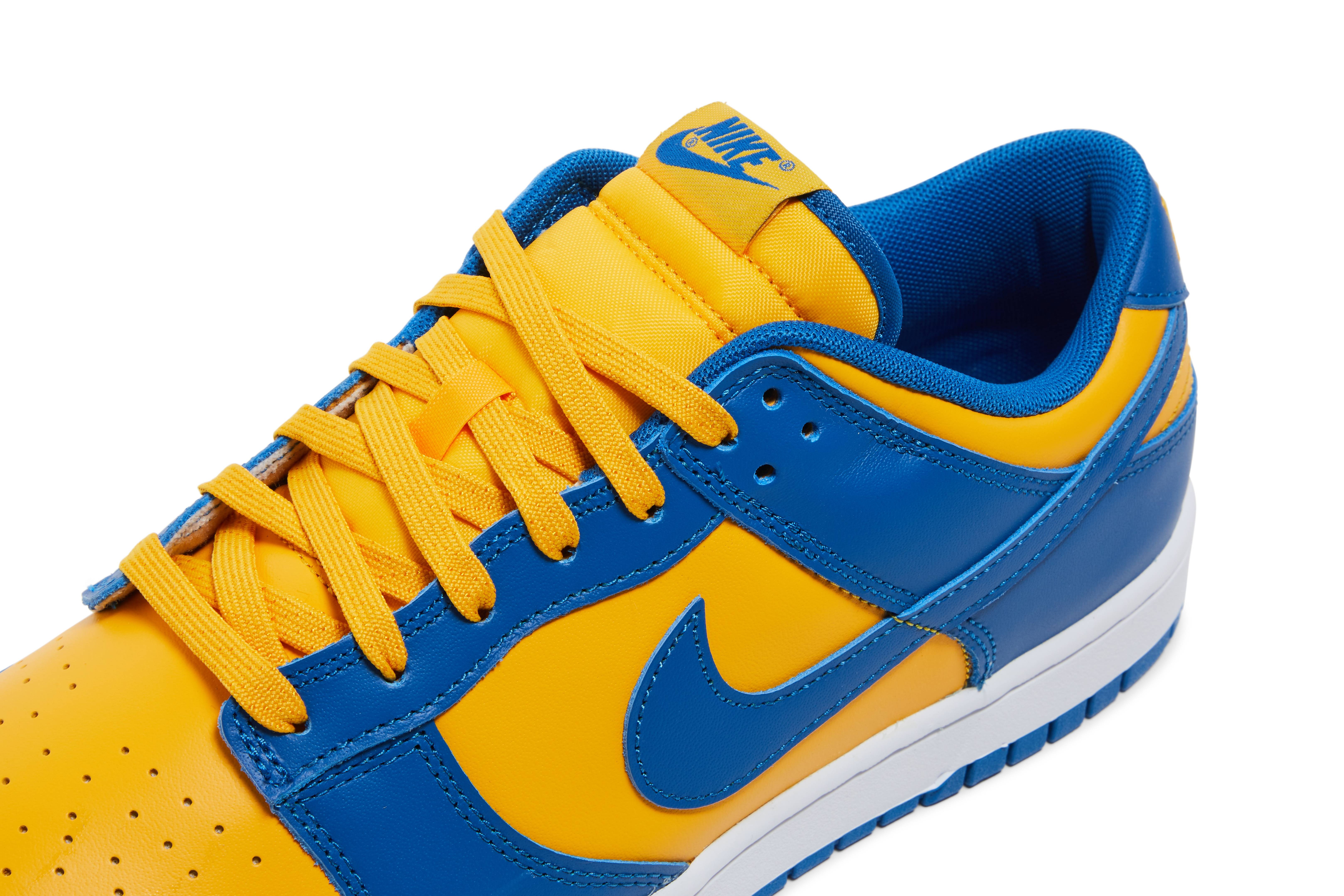 Dunk Low 'UCLA' - 9