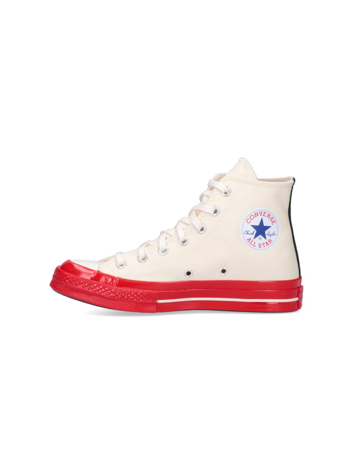 X CONVERSE 'CHUCK 70' HIGH TOP SNEAKERS - 3