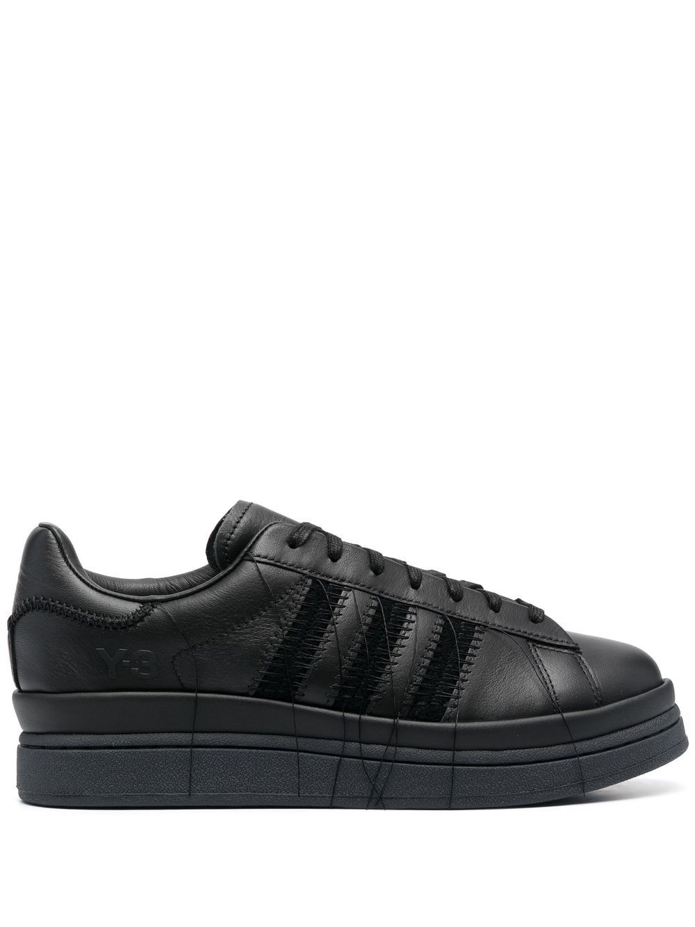 Hicho low-top sneakers - 1