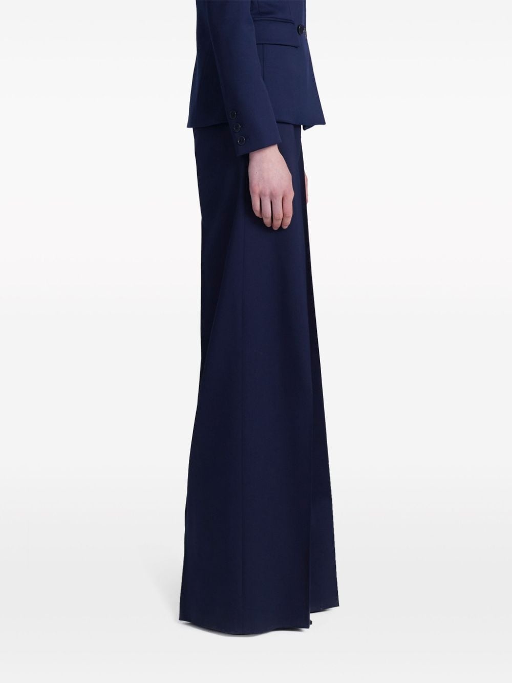 Rudy high-waist trousers - 4