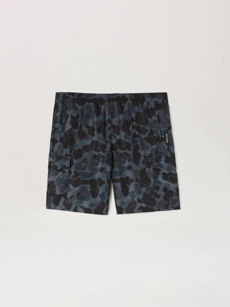 CAMOUFLAGE SWIMSHORT 1