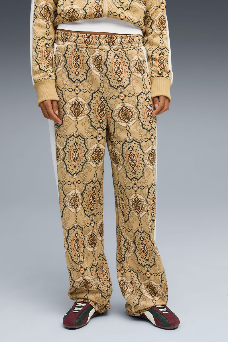 PUMA Vintage Prep T7 Women's Track Pants outlook