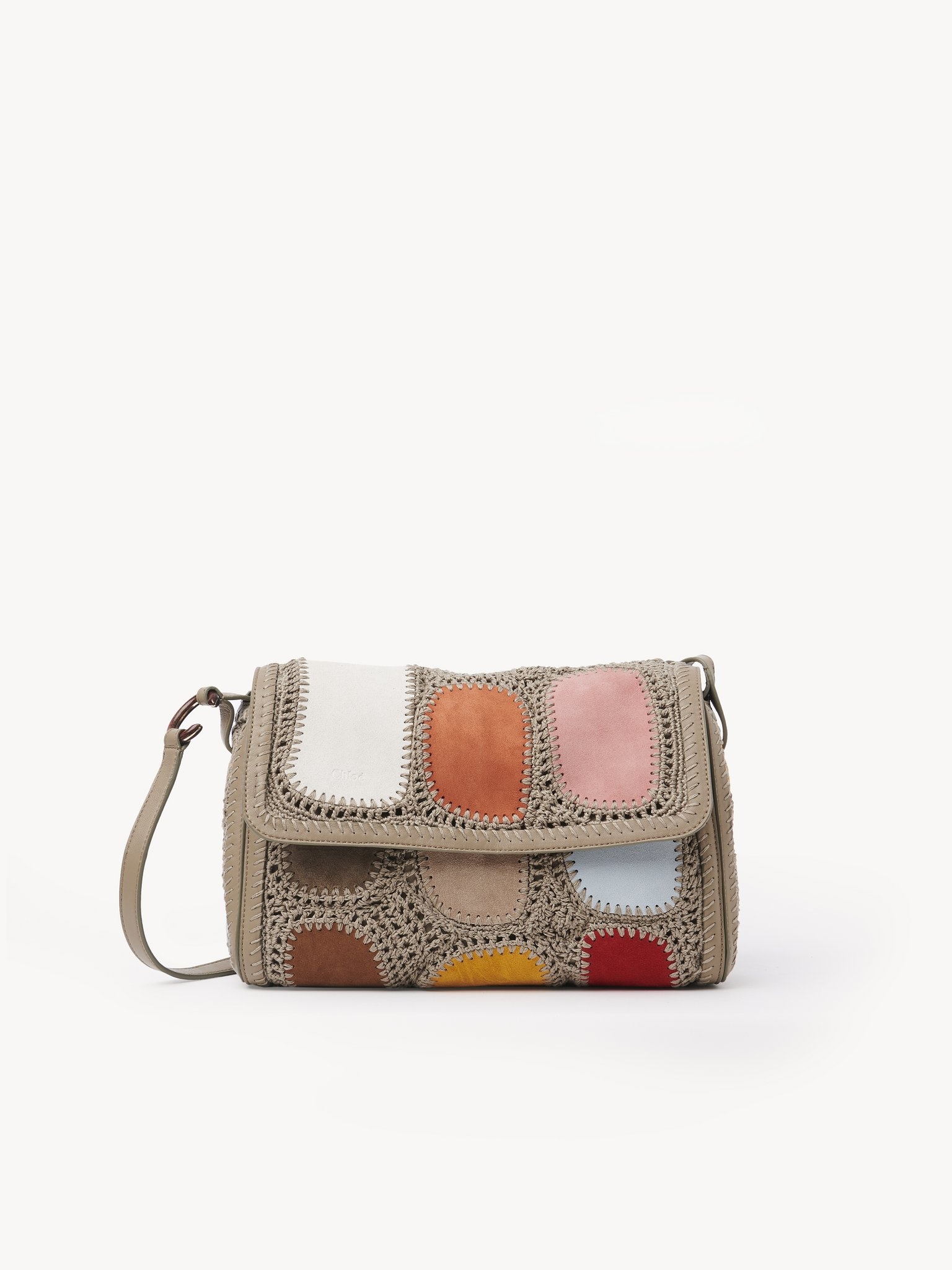 LOPE CROSS-BODY BAG - 1