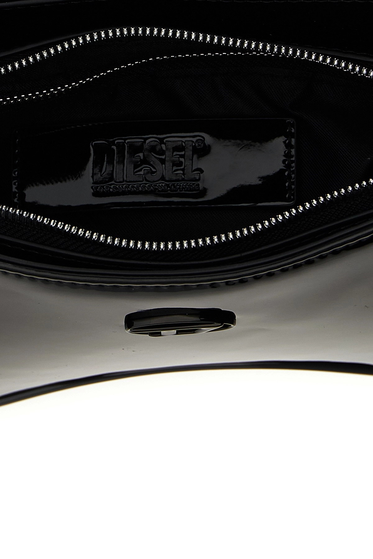 'Play Shoulder' shoulder bag - 5