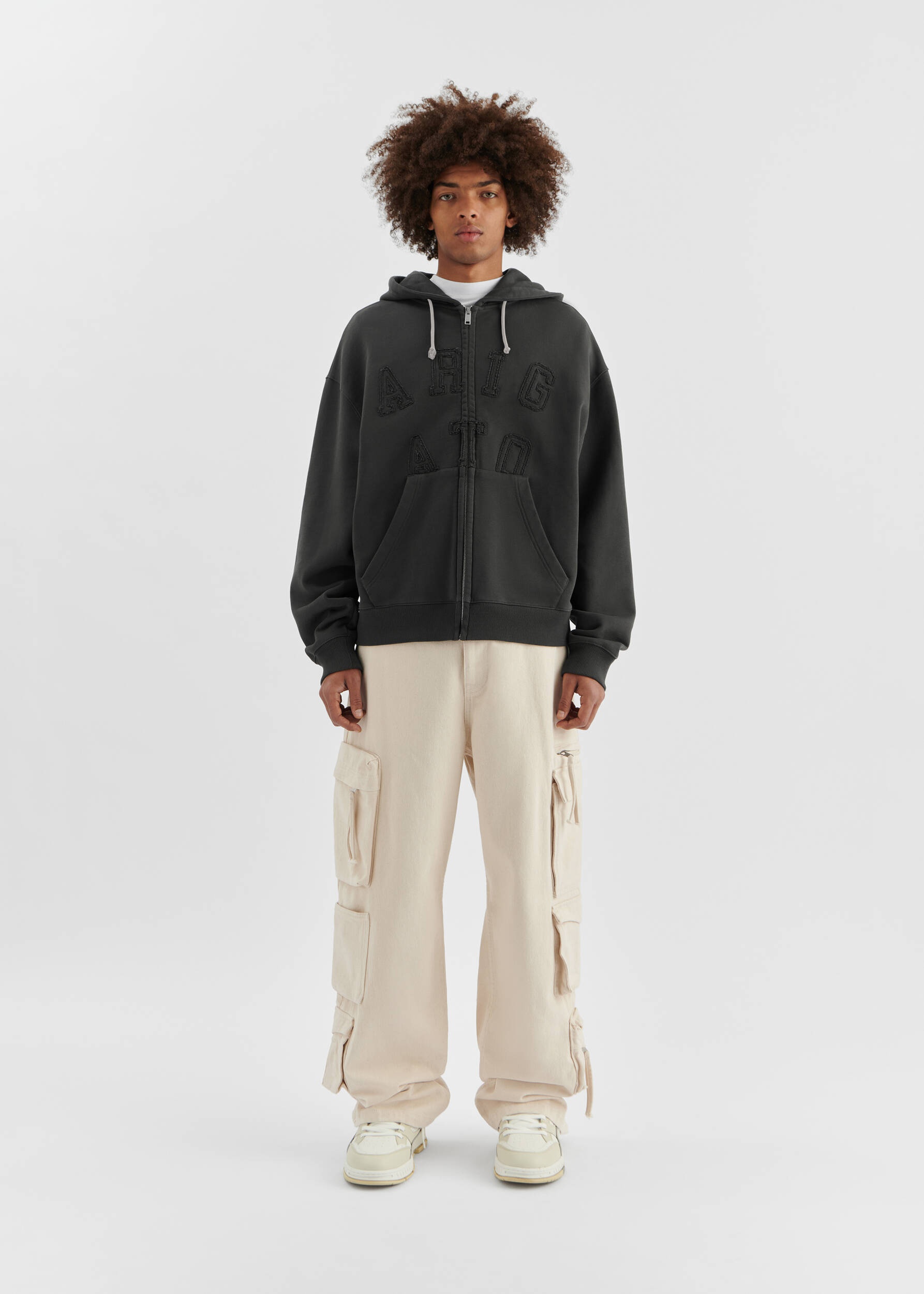 Legend Hoodie - 4