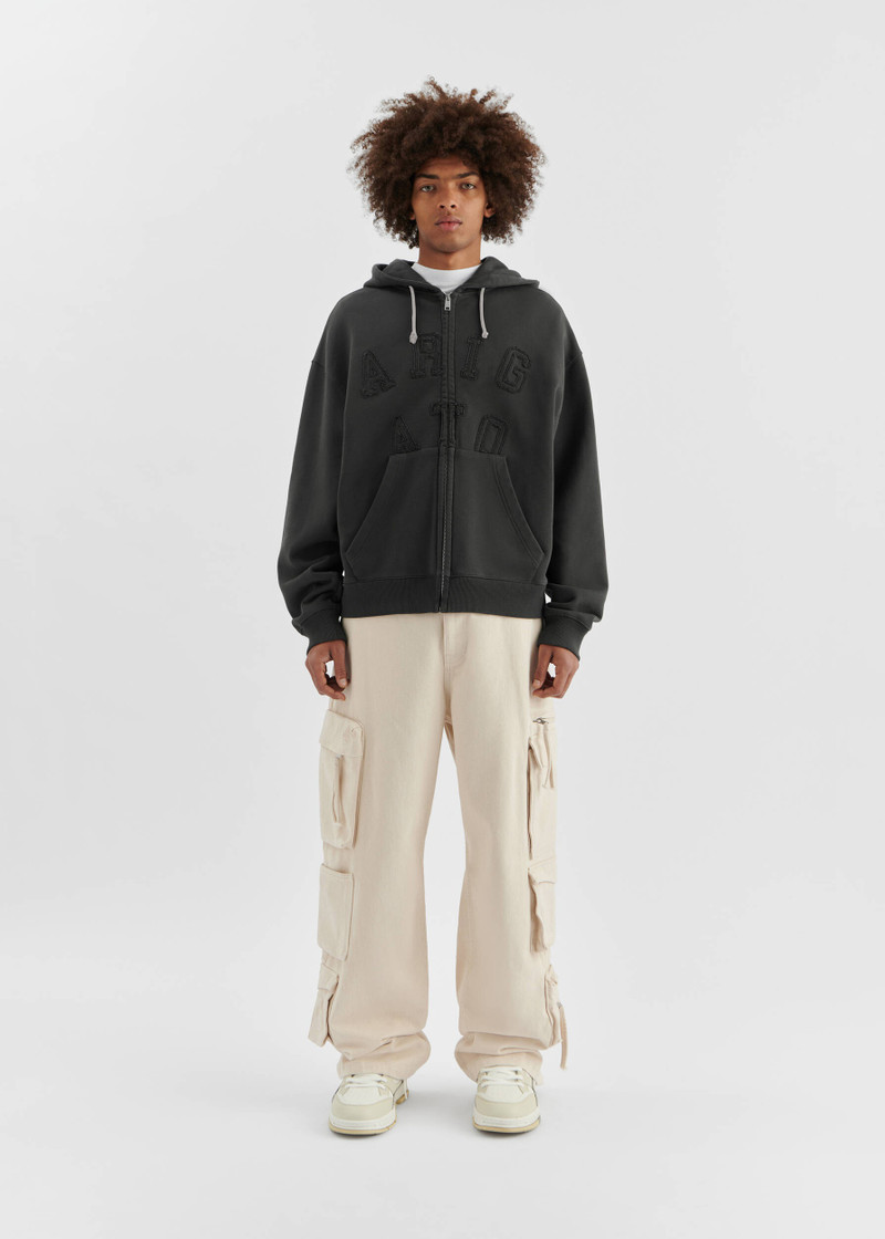 Axel Arigato Legend Hoodie outlook