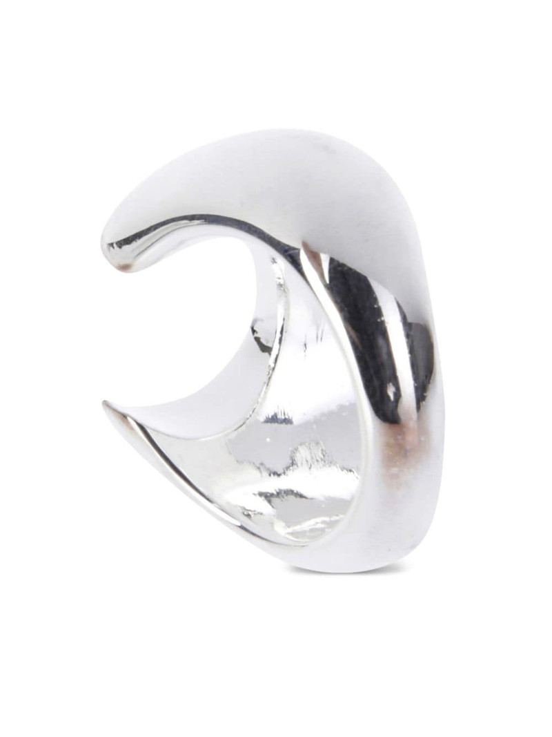 Marine Serre brass ring outlook