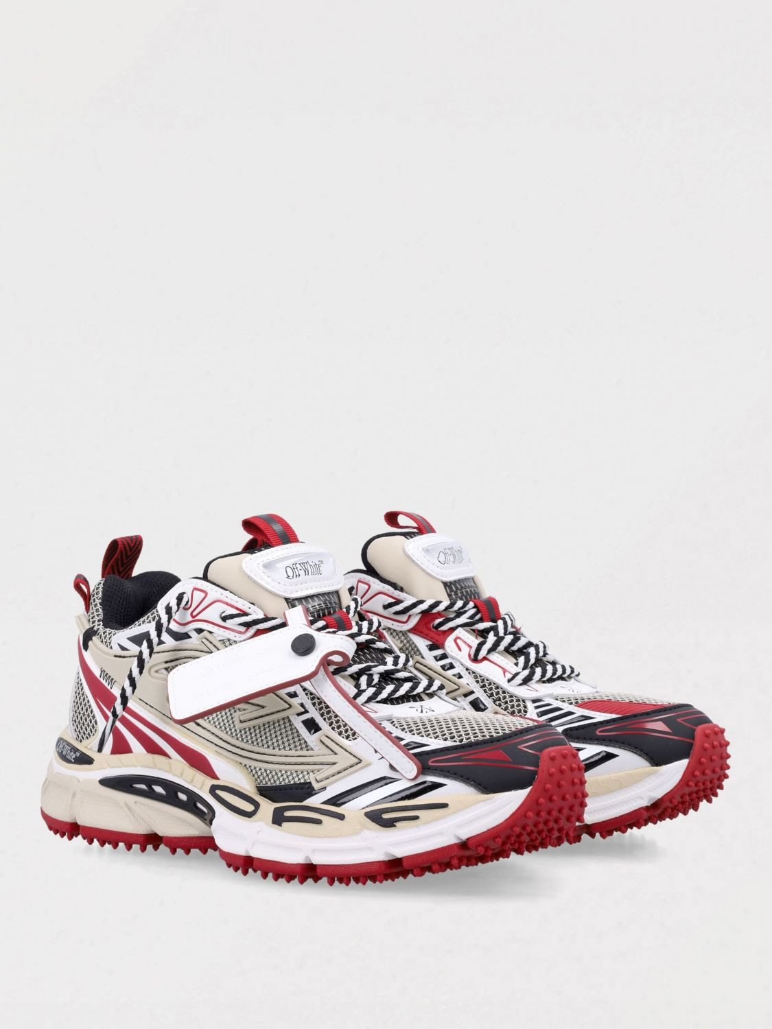 Sneakers woman Off-white - 2