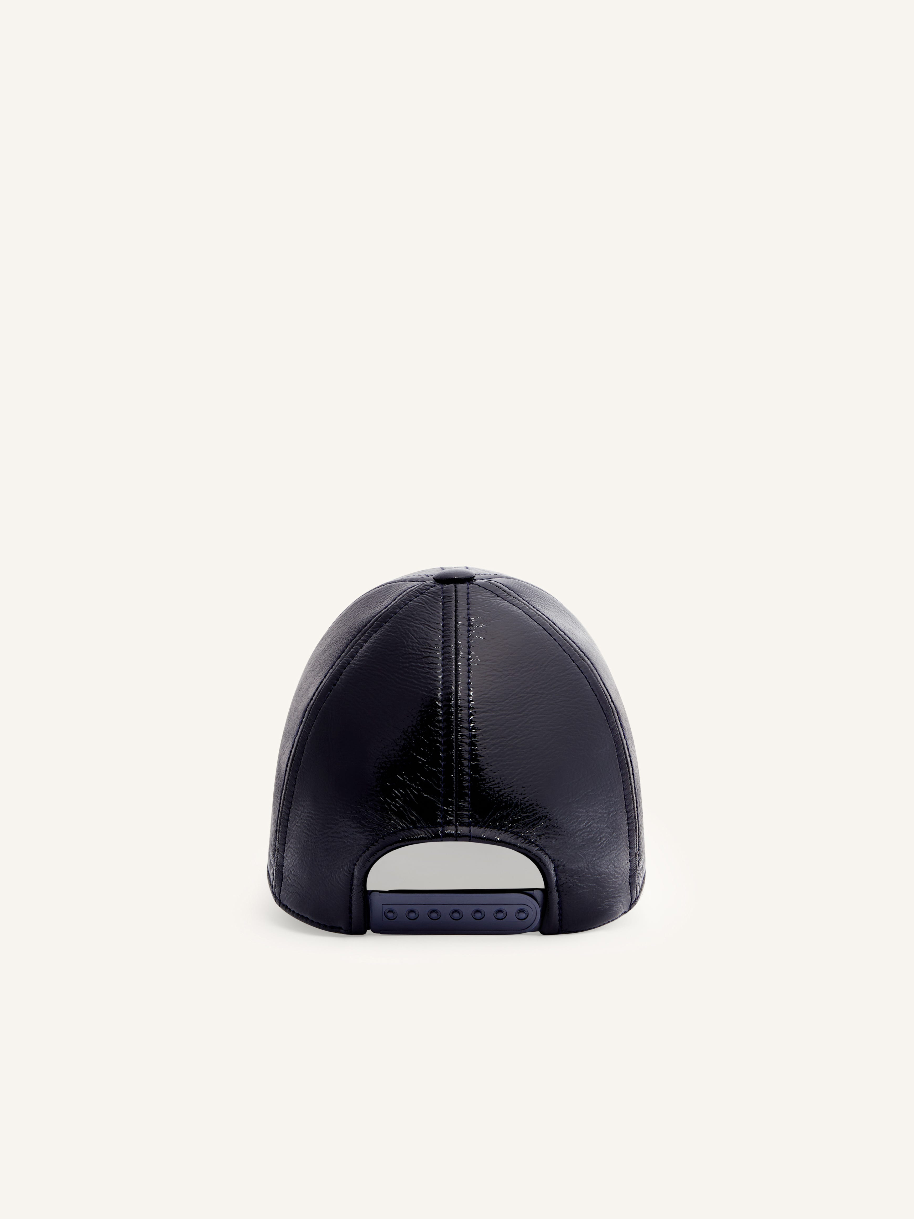 VINYL CAP REEDITION - 3
